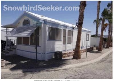 yuma az park models for rent|yuma az rentals for snowbirds.